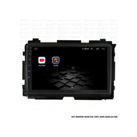 Myway Honda Xrv 4 GB Ram Android Multimedya Carplay Navigasyon Ekran