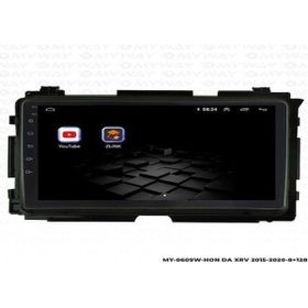 Myway Honda Xrv 4 GB Ram Android Multimedya Carplay Navigasyon Ekran