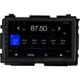 Myway Honda Xrv Android 12 Kablosuz Carplay Navigasyon Multimedya Ekran