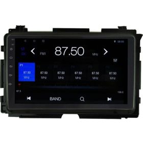 Myway Honda Xrv Android 12 Kablosuz Carplay Navigasyon Multimedya Ekran