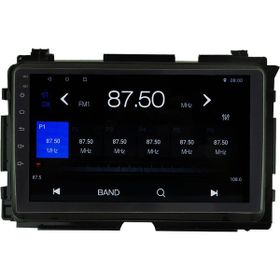 Myway Honda Xrv Android 12 Kablosuz Carplay Navigasyon Multimedya Ekran