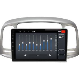 Myway Hyundai Accent Era Android 12 Kablosuz Carplay Navigasyon Multimedya Ekran