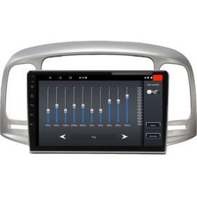 Myway Hyundai Accent Era Android 12 Kablosuz Carplay Navigasyon Multimedya Ekran