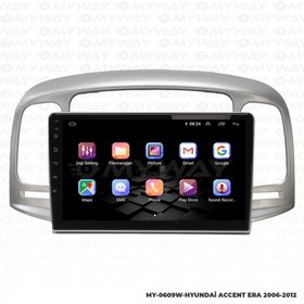 Myway Hyundai Accent Era Android Multimedya 4GB Ram Carplay Navigasyon Ekran