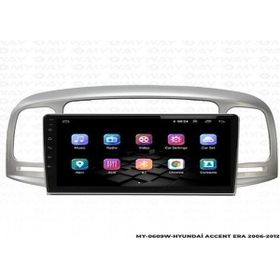 Myway Hyundai Accent Era Android Multimedya 4GB Ram Carplay Navigasyon Ekran