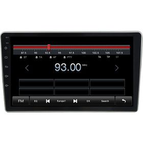 Myway Hyundai Getz 8 GB Ram 128 GB HDD Android Multimedya Carplay Navigasyon Ekran