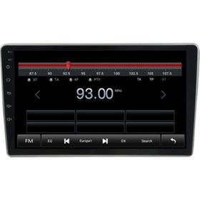 Myway Hyundai Getz 8 GB Ram 128 GB HDD Android Multimedya Carplay Navigasyon Ekran