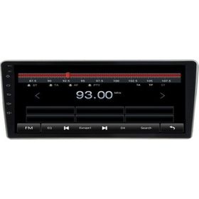 Myway Hyundai Getz 8 GB Ram 128 GB HDD Android Multimedya Carplay Navigasyon Ekran