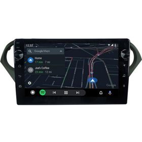 Myway Hyundai i10 4 GB Ram 64 GB HDD Oem Android 10 Carplay Navigasyon Tuşlu Multimedya Ekran