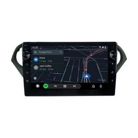 Myway Hyundai i10 4 GB Ram 64 GB HDD Oem Android 10 Carplay Navigasyon Tuşlu Multimedya Ekran
