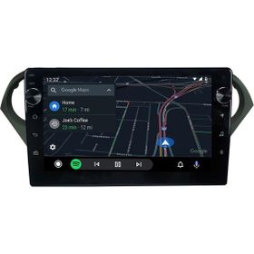 Myway Hyundai i10 4 GB Ram 64 GB HDD Oem Android 10 Carplay Navigasyon Tuşlu Multimedya Ekran