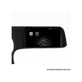 Myway Hyundai İ10 8 GB Ram 128 GB HDD Android Multimedya Carplay Navigasyon Ekran