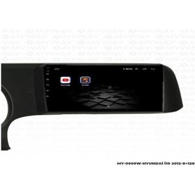 Myway Hyundai İ10 8 GB Ram 128 GB HDD Android Multimedya Carplay Navigasyon Ekran