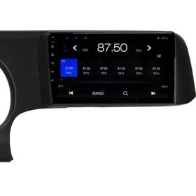Myway Hyundai i10 Android 12 Kablosuz Carplay Navigasyon Multimedya Ekran