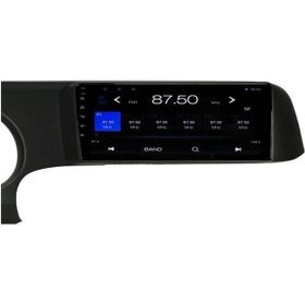 Myway Hyundai i10 Android 12 Kablosuz Carplay Navigasyon Multimedya Ekran