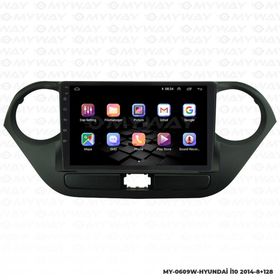 Myway Hyundai i10 Android Multimedya 4GB Ram Carplay Navigasyon Ekran