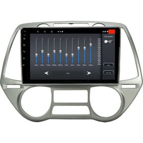 Myway Hyundai i20 Android 12 Kablosuz Carplay Navigasyon Multimedya Ekran Teyp