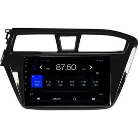 Myway Hyundai i20 Android 12 Kablosuz Carplay Navigasyon Multimedya Ekran Teyp