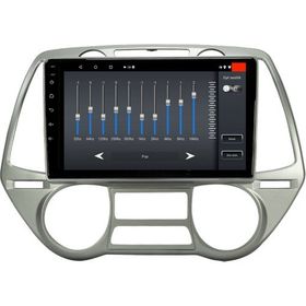 Myway Hyundai i20 Android 12 Kablosuz Carplay Navigasyon Multimedya Ekran Teyp