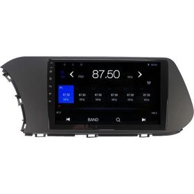 Myway Hyundai i20 Android 12 Kablosuz Carplay Navigasyon Multimedya Ekran Teyp