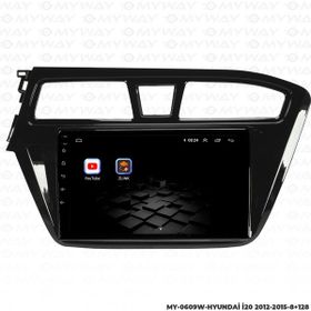 Myway Hyundai i20 Android Multimedya 4GB Ram Carplay Navigasyon Ekran