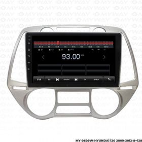 Myway Hyundai i20 Android Multimedya 4GB Ram Carplay Navigasyon Ekran