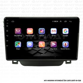 Myway Hyundai i30 4 GB Ram Android Multimedya Carplay Navigasyon Ekran