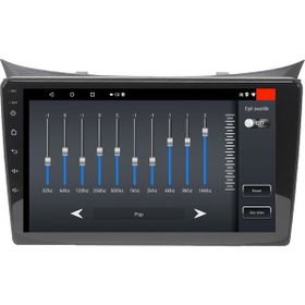 Myway Hyundai i30 Android 12 Kablosuz Carplay Navigasyon Multimedya Ekran
