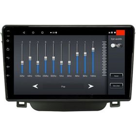 Myway Hyundai i30 Android 12 Kablosuz Carplay Navigasyon Multimedya Ekran