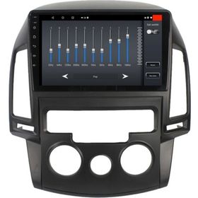 Myway Hyundai i30 Android 12 Kablosuz Carplay Navigasyon Multimedya Ekran