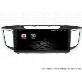 Myway Hyundai ix25 4 GB Ram Android Multimedya Carplay Navigasyon Ekran