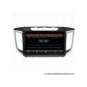 Myway Hyundai İX25 8 GB Ram 128 GB HDD Android Multimedya Carplay Navigasyon Ekran