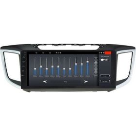 Myway Hyundai İX25 Android 12 Kablosuz Carplay Navigasyon Multimedya Ekran