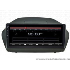 Myway Hyundai ix35 4 GB Ram Android Multimedya Carplay Navigasyon Ekran
