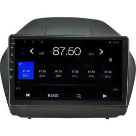 Myway Hyundai İX35 Android 12 Kablosuz Carplay Navigasyon Multimedya Ekran