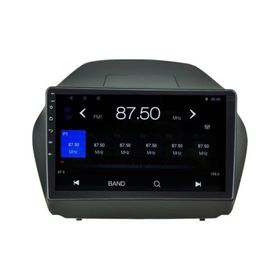 Myway Hyundai İX35 Android 12 Kablosuz Carplay Navigasyon Multimedya Ekran