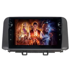 Myway Hyundai Kona 4 GB Ram 64 GB HDD Oem Android 10 Carplay Navigasyon Tuşlu Multimedya Ekran