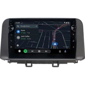 Myway Hyundai Kona 4 GB Ram 64 GB HDD Oem Android 10 Carplay Navigasyon Tuşlu Multimedya Ekran