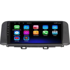 Myway Hyundai Kona Android 12 Kablosuz Carplay Navigasyon Multimedya Ekran