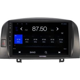 Myway Hyundai Sonata Android 12 Kablosuz Carplay Navigasyon Multimedya Ekran