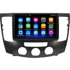 Myway Hyundai Sonata Android 12 Kablosuz Carplay Navigasyon Multimedya Ekran