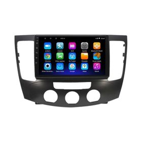 Myway Hyundai Sonata Android 12 Kablosuz Carplay Navigasyon Multimedya Ekran