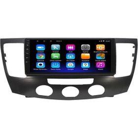 Myway Hyundai Sonata Android 12 Kablosuz Carplay Navigasyon Multimedya Ekran