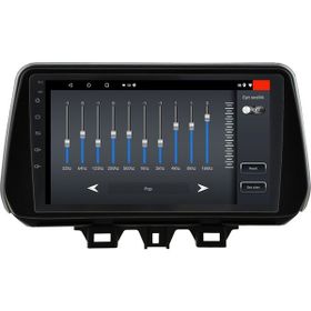 Myway Hyundai Tucson Android 12 Kablosuz Carplay Navigasyon Multimedya Ekran