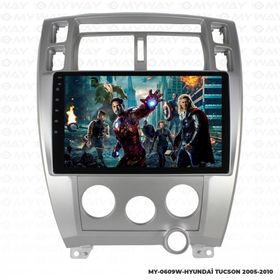 Myway Hyundai Tucson Android 12 Kablosuz Carplay Navigasyon Multimedya Ekran