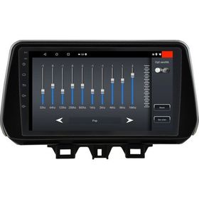 Myway Hyundai Tucson Android 12 Kablosuz Carplay Navigasyon Multimedya Ekran
