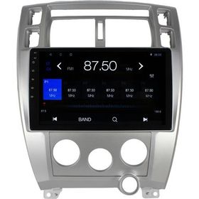 Myway Hyundai Tucson Android 12 Kablosuz Carplay Navigasyon Multimedya Ekran