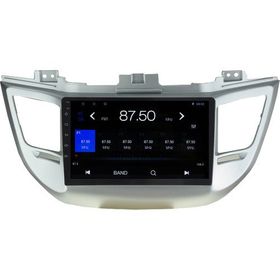 Myway Hyundai Tucson Android 12 Kablosuz Carplay Navigasyon Multimedya Ekran