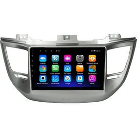 Myway Hyundai Tucson Android 12 Kablosuz Carplay Navigasyon Multimedya Ekran