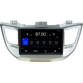 Myway Hyundai Tucson Android 12 Kablosuz Carplay Navigasyon Multimedya Ekran